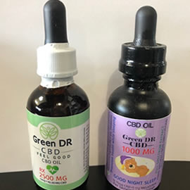 CBD Products