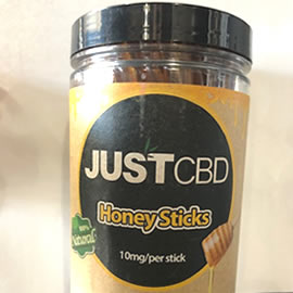 CBD Products